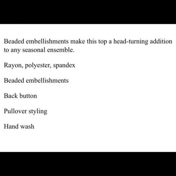 Anthropologie NWOT TINY AUBERTE SEQUIN STRIPE TANK BLOUSE KNIT TOP GREY Size S - Picture 8 of 8